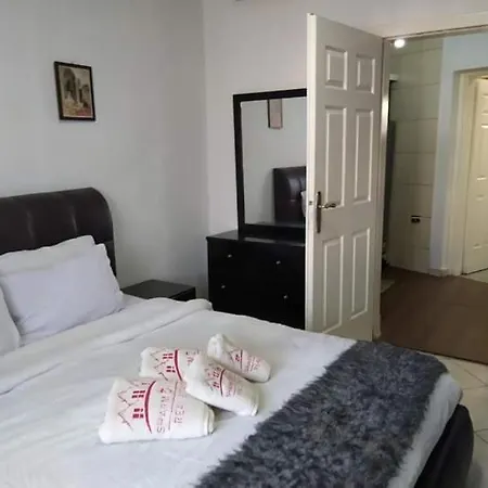 Ferienwohnung دلتا شرم ريزورت
